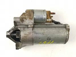 Tata Safari Käynnistysmoottori D7R24
