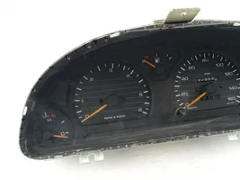 Tata Safari Compteur de vitesse tableau de bord 269954209923N