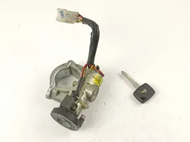 Tata Safari Ignition lock 