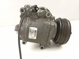 Honda HR-V Compressore aria condizionata (A/C) (pompa) 38810PEL006