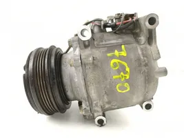 Honda HR-V Compressore aria condizionata (A/C) (pompa) 38810PEL006