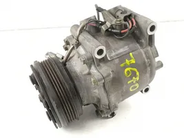Honda HR-V Compressore aria condizionata (A/C) (pompa) 38810PEL006