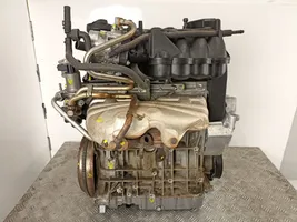 Volkswagen Golf SportWagen Moottori APF