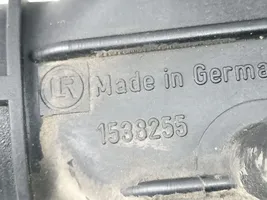 Fiat Multipla Jäähdyttimen lauhdutin 46440215