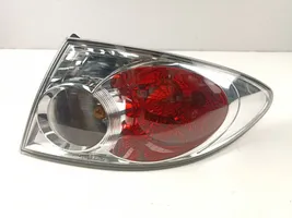 Mazda 6 Lampa tylna GJ6A51150E