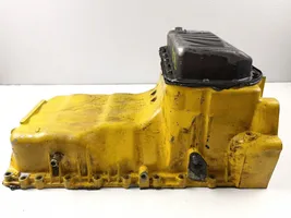 Opel Monterey Oil sump 8971209201