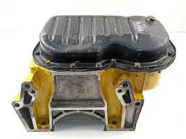 Opel Monterey Oil sump 8971209201