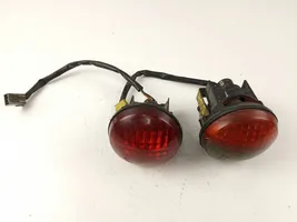 Ligier Nova Lampa tylna 