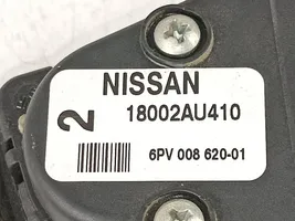 Nissan Primera Capteur d'accélération 18002AU410