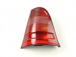 Mercedes-Benz Actros Rear/tail lights A1688200964