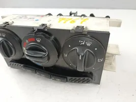 Mercedes-Benz Actros Air conditioner control unit module A1688300485