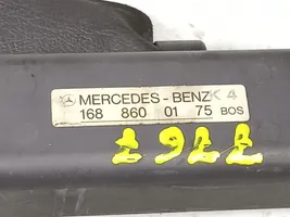 Mercedes-Benz Actros Palangė galinė A1688600175
