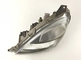 Mercedes-Benz Actros Headlight/headlamp A1688200961