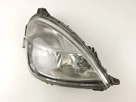 Mercedes-Benz Actros Headlight/headlamp A1688201061