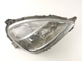 Mercedes-Benz Actros Headlight/headlamp A1688201061