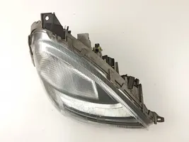 Mercedes-Benz Actros Headlight/headlamp A1688201061