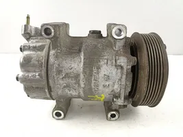 Citroen C3 Pluriel Compressore aria condizionata (A/C) (pompa) 9646273380