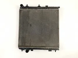 Citroen C3 Pluriel Refroidisseur de carburant, radiateur 1330E5