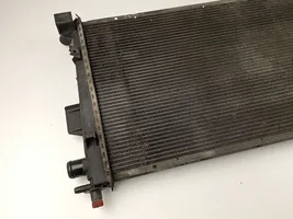 Mercedes-Benz Actros Refroidisseur de carburant, radiateur A1685001602