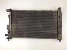 Mercedes-Benz Actros Refroidisseur de carburant, radiateur A1685001602