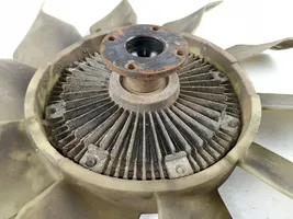 Isuzu Pick Up Viscous fan 8979441500