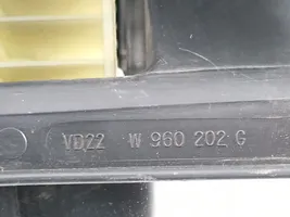 Rover 620 Wentylator nawiewu / Dmuchawa W960202G