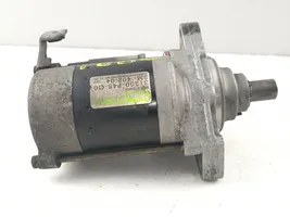 Rover 620 Motor de arranque 31200P45G0