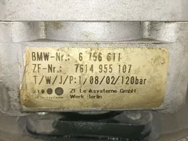 BMW 3 E46 Pompa del servosterzo 6756611