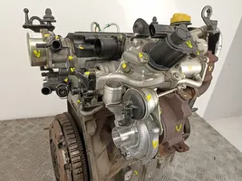 Dacia Logan Pick-Up Engine K9K792