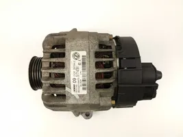 Fiat Stilo Generaattori/laturi 51714791