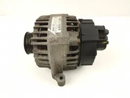 Fiat Stilo Generaattori/laturi 51714791