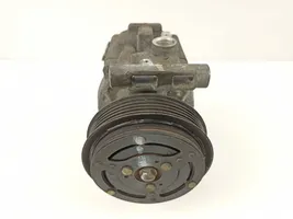 Fiat Stilo Ilmastointilaitteen kompressorin pumppu (A/C) 46782669