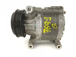 Fiat Stilo Ilmastointilaitteen kompressorin pumppu (A/C) 46782669