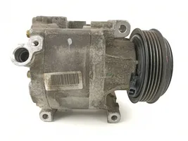 Fiat Stilo Ilmastointilaitteen kompressorin pumppu (A/C) 46782669