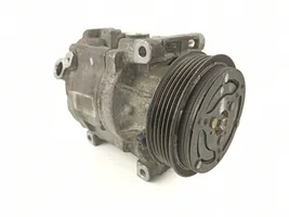 Fiat Stilo Ilmastointilaitteen kompressorin pumppu (A/C) 46782669