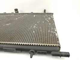 Citroen Xsara Degvielas dzesētājs (radiators) 9647421380