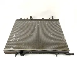 Citroen Xsara Degvielas dzesētājs (radiators) 9647421380