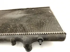 Citroen Xsara Degvielas dzesētājs (radiators) 9647421380