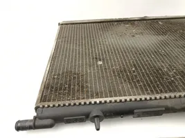 Citroen Xsara Degvielas dzesētājs (radiators) 9647421380