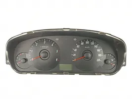 Hyundai Elantra Spidometras (prietaisų skydelis) 940162D300