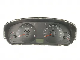 Hyundai Elantra Speedometer (instrument cluster) 940162D300