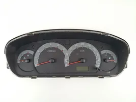 Hyundai Elantra Tachimetro (quadro strumenti) 940132D241