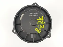 Hyundai Elantra Ventola riscaldamento/ventilatore abitacolo 971132D000