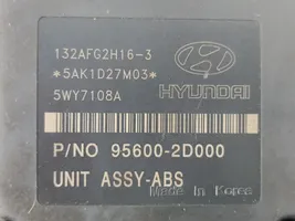 Hyundai Elantra Pompa ABS 589202D300