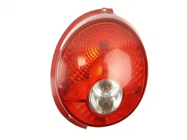 Chevrolet Matiz Lampa tylna 96666914