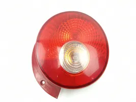 Chevrolet Matiz Lampa tylna 96666914