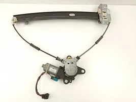 Chevrolet Matiz Fensterheber elektrisch ohne Motor Tür vorne 96601566