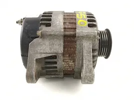 Chevrolet Matiz Generator/alternator 96289030