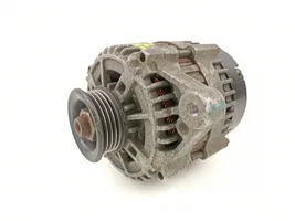 Chevrolet Matiz Generator/alternator 96289030