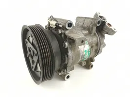 Nissan Kubistar Compressore aria condizionata (A/C) (pompa) 8200315744